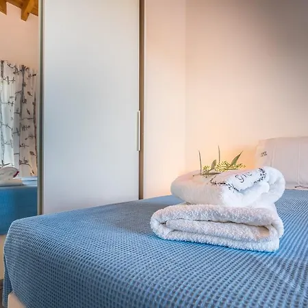 Vila Margie Tsilivi (Zakynthos)