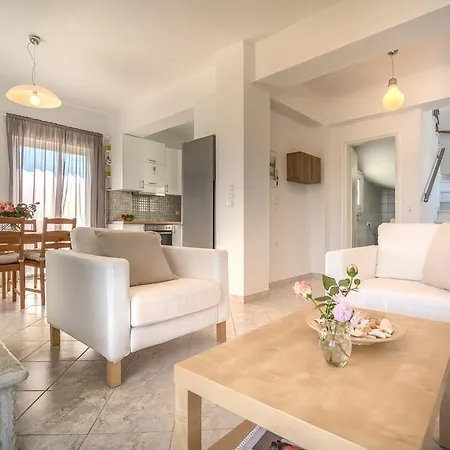Vila Margie Tsilivi (Zakynthos)