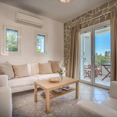 Margie Vila Tsilivi (Zakynthos)